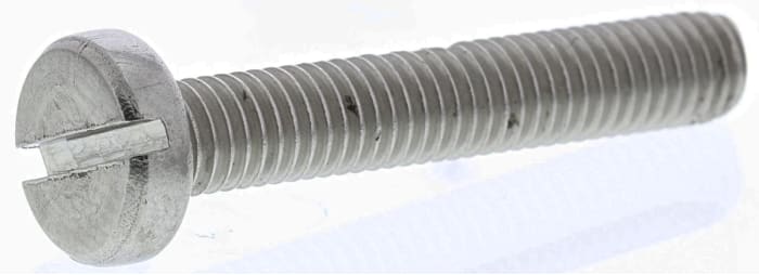 Paslanmaz Çelik Silindir Vida