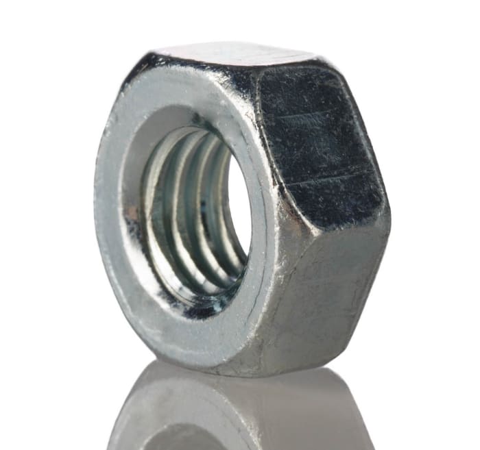 M3 Hex Nut - from ₹40