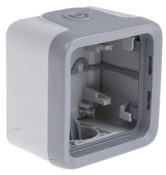 Legrand Back Box