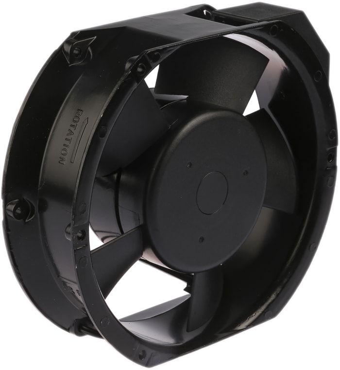 A2175-HBL-TC.GN Sunon | Sunon A2175 Series Axial Fan, 230 V ac, AC