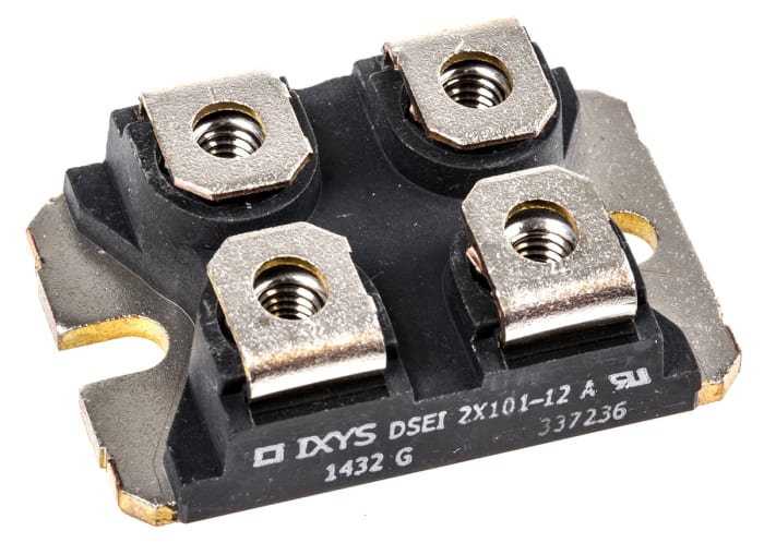IXYS DSEI2X101-12A Диод