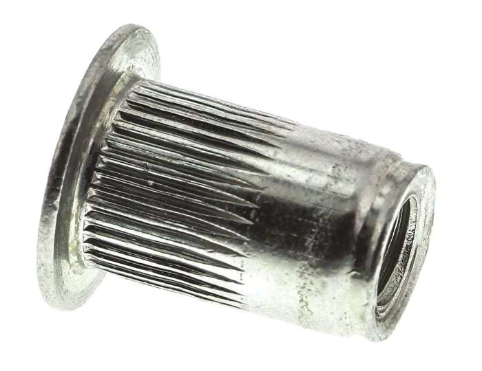 AVK AVK Plain, M4 Threaded Insert, 9.91mm diameter 6.75mm Depth 7