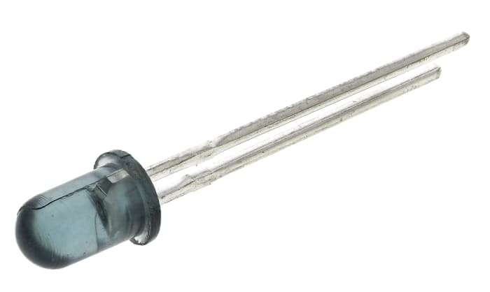 SEP8705-003 Honeywell, 880nm IR LED, 3mm (T-1) Through Hole package