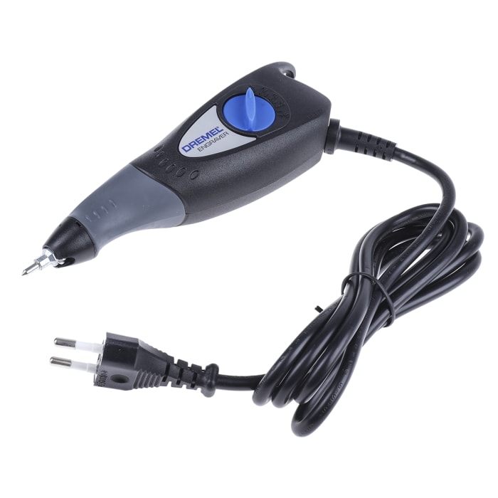 F0130290JM DREMEL - For engraving, 35W; Plug: EU; 230VAC; DREMEL-290-1