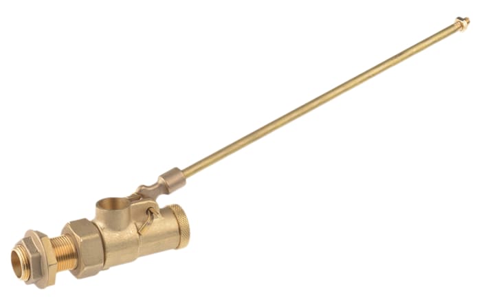 Pegler Yorkshire, Part One, Float Valve, 3/4in