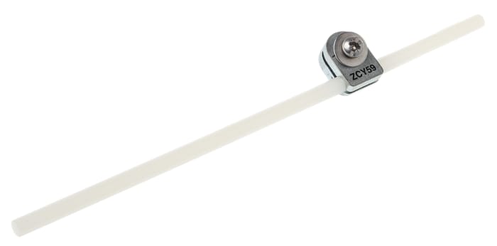 Telemecanique Sensors OsiSense XC Series Limit Switch Operating Head for Use with XC Series