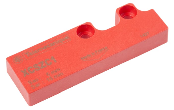Telemecanique Sensors Non-Contact Safety Switch