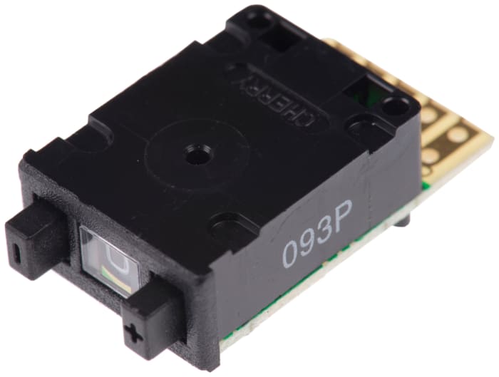 ZF PAHA-3000 Барабанный переключатель