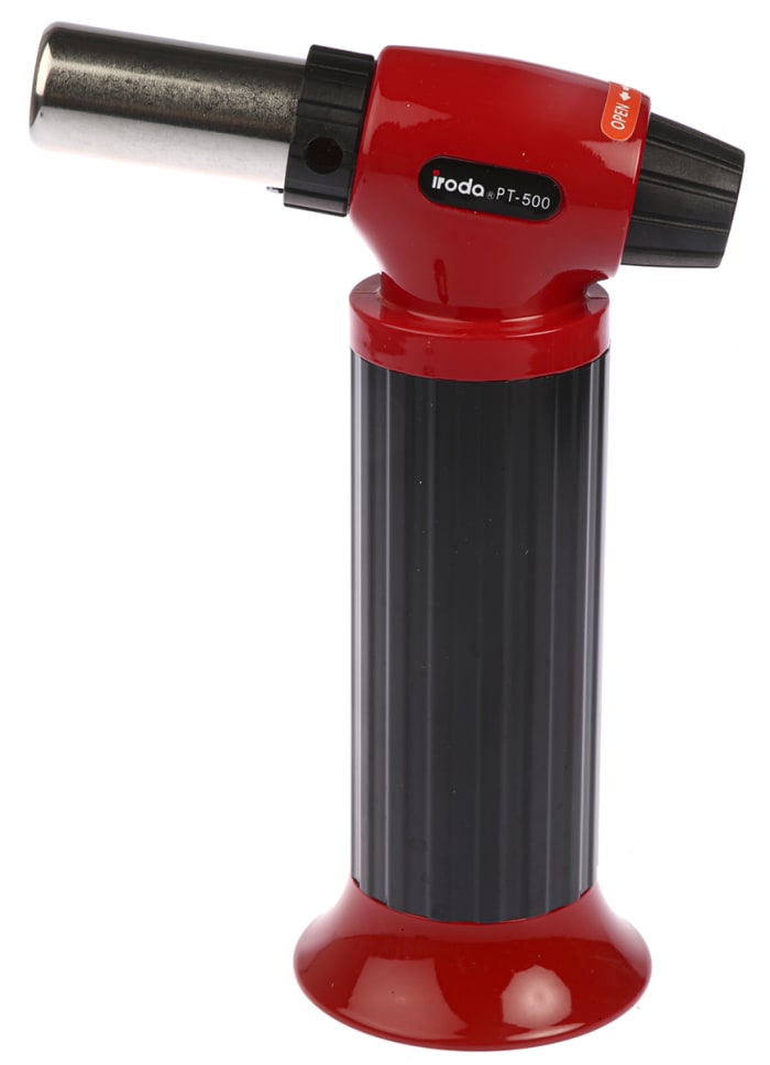 RS PRO Gas Torch 56 ml