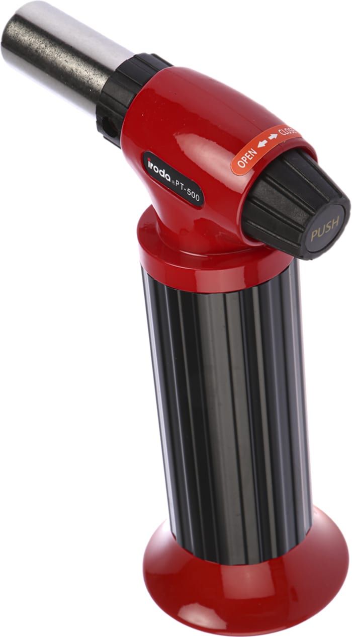 Hand held gas sale torch