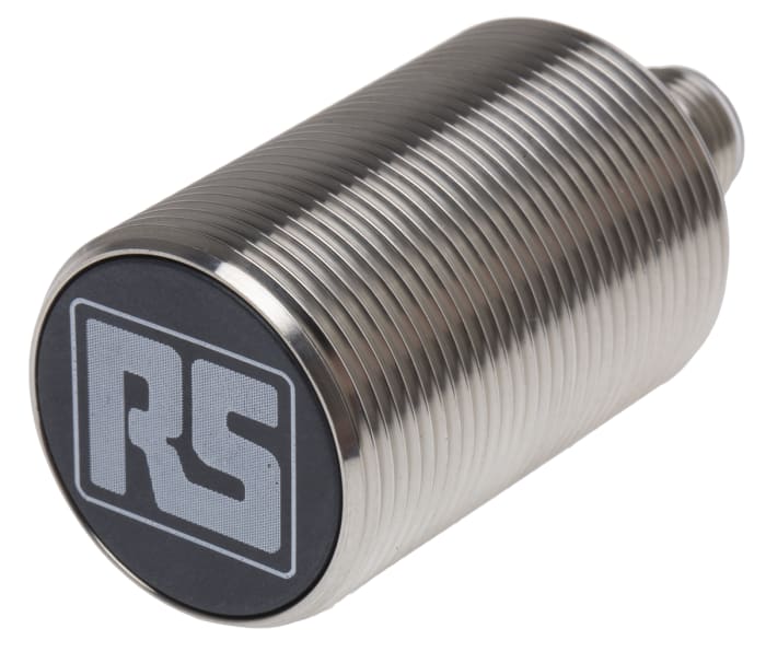 RS PRO Индуктивный датчик