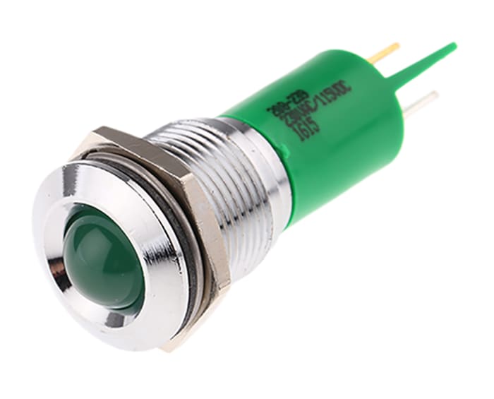 Led 230v indicator clearance
