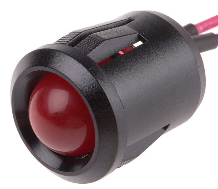 Panel mount indicator hot sale