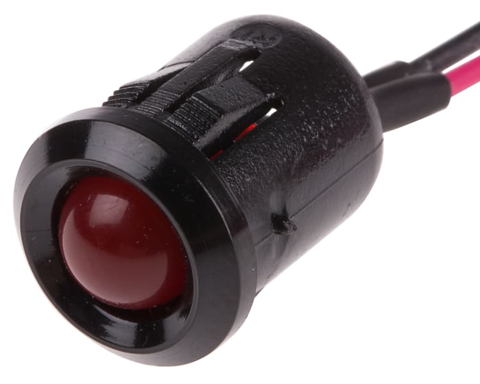 Panel mount indicator lights online