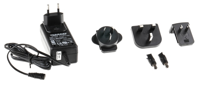 Chargeur de batterie Lithium-Ion Mascot Pack batterie, avec prise AUS, EU, UK, USA