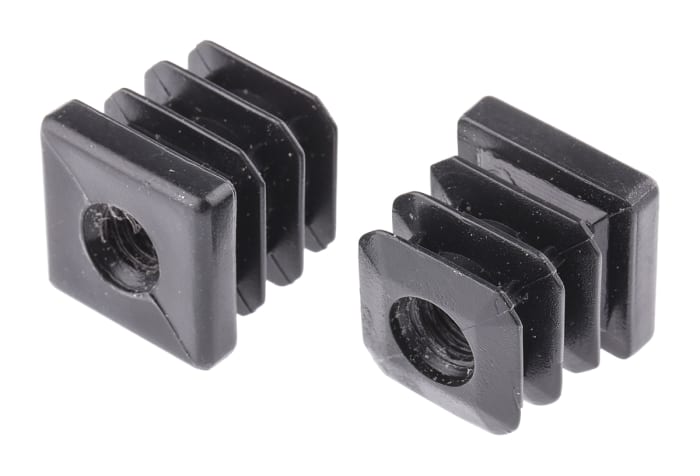 Garniture de tube RS PRO 22mm x 22mm M10