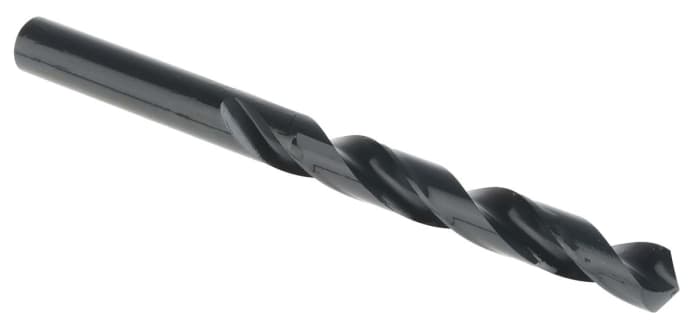 RS PRO HSS Twist Drill Bit, 11mm Diameter, 142mm Overall