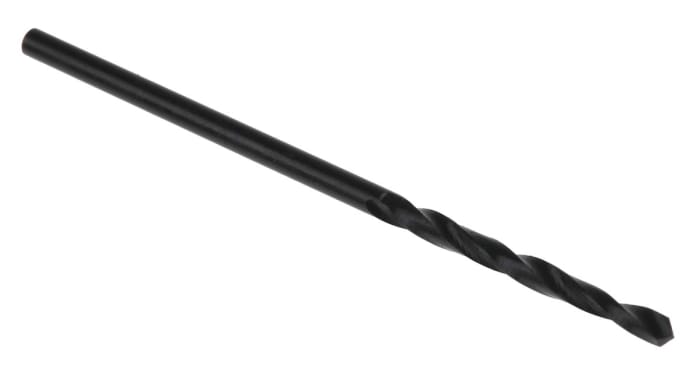 RS PRO HSS Twist Drill Bit, 1.5mm Diameter, 41mm Overall