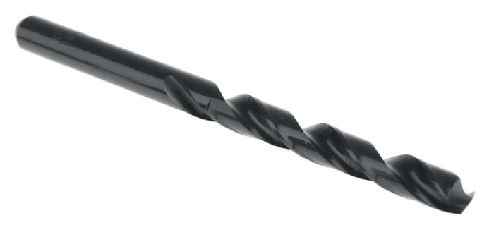 RS PRO HSS Twist Drill Bit, 6.5mm Diameter, 101mm Overall