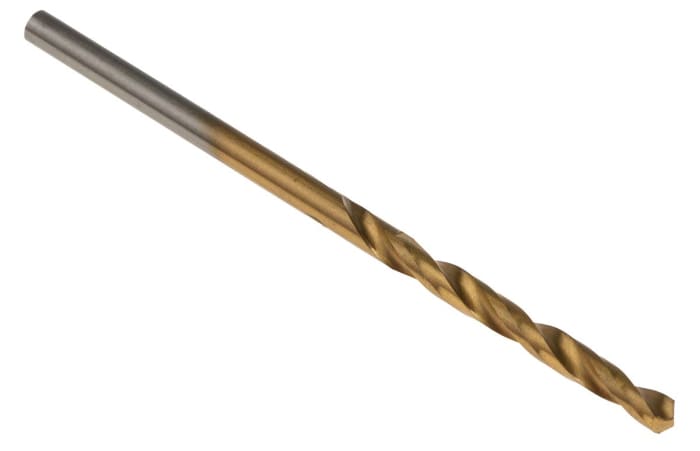 2.7mm Drill Bit 2.7mm Drill Bit