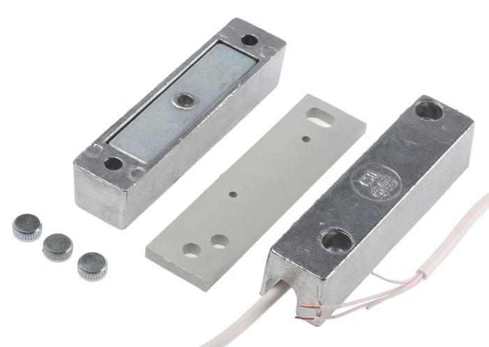 ABUS Door and Window Switch Surface Mount 1A, 20V dc