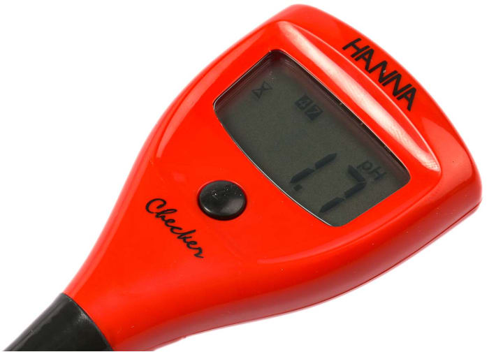 Testeur PH Portable Hanna Instruments HI98103 - Précision Professionnelle Facile