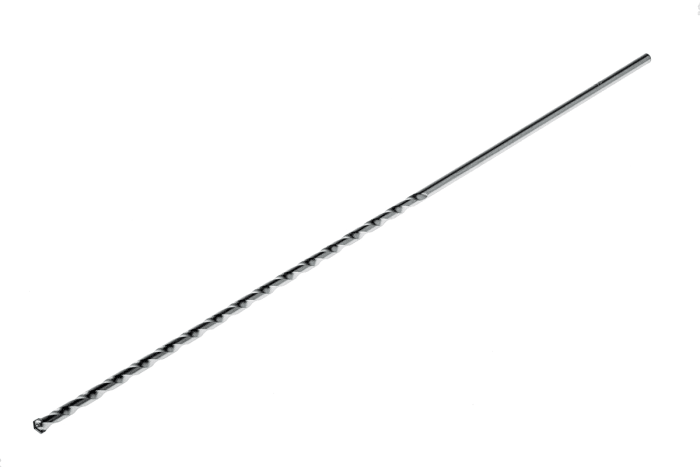 RS PRO Carbide Tipped Masonry Drill Bit, 6mm Diameter, 400mm Overall
