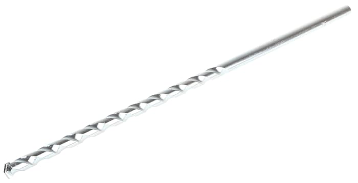 Foret Pointe au carbure RS PRO Foret de maçonnerie 10mm x 400 mm