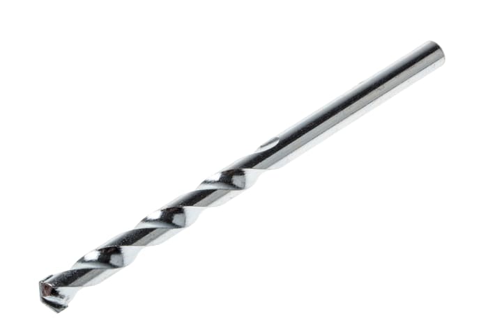 Foret Pointe au carbure RS PRO Foret de maçonnerie 10mm x 150 mm