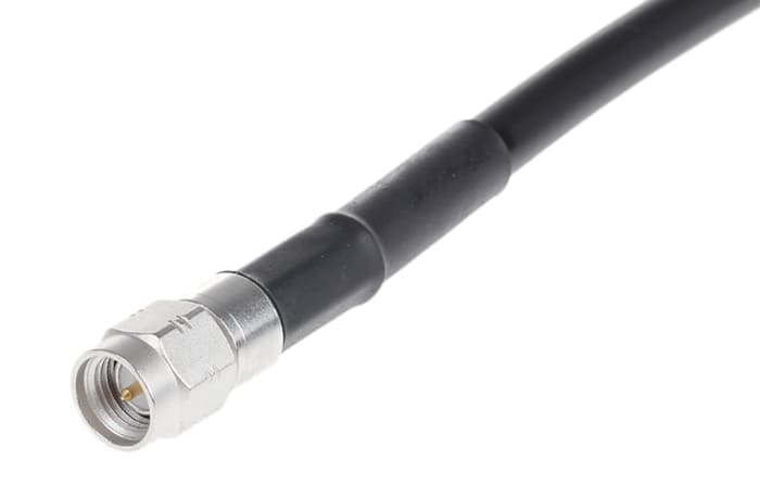 Radiall R284C0351059 Коаксиальный кабель
