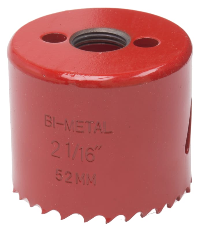Metal hole hot sale cutter