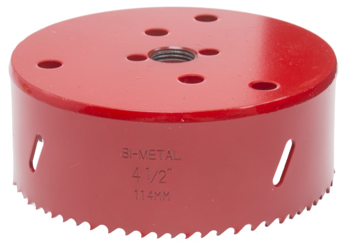 RS PRO Цилиндрическая пила