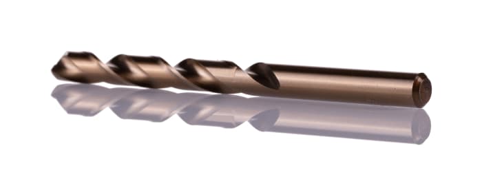 Maximum cobalt drill bit set sale