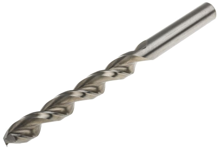 Foret HSS RS PRO Foret court 11mm x 142 mm