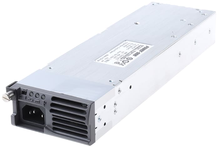 Bel Power FNP1000-48G Rack Montaj Güç Kaynağı, G: 90 → 264V ac, Ç: 48V dc 2 Çıkışlı 1006W 89,5% 250000H