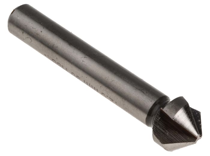 RS PRO | RS PRO HSS Drill Bit, 12 mm Head, 3 Flute(s), 90 °, 1 Piece(s ...
