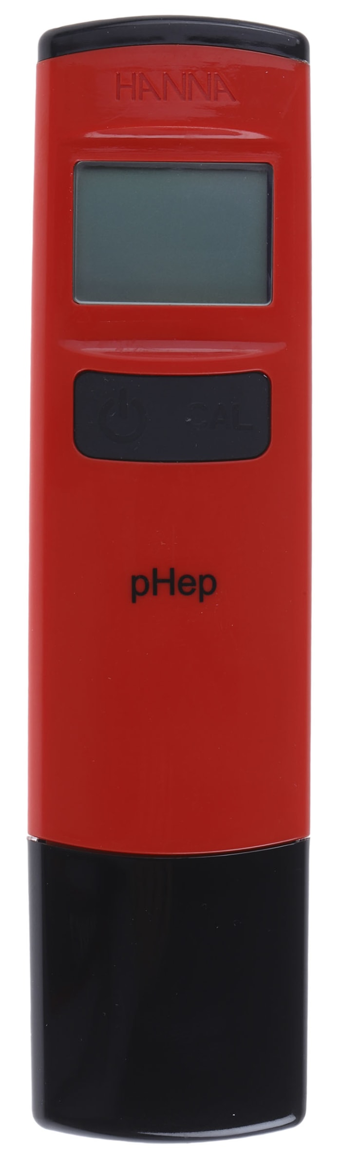 Hanna Instruments HI 98107 pH Meter, ±0.1pH Accuracy, 0.1pH Resolution, 14pH Max