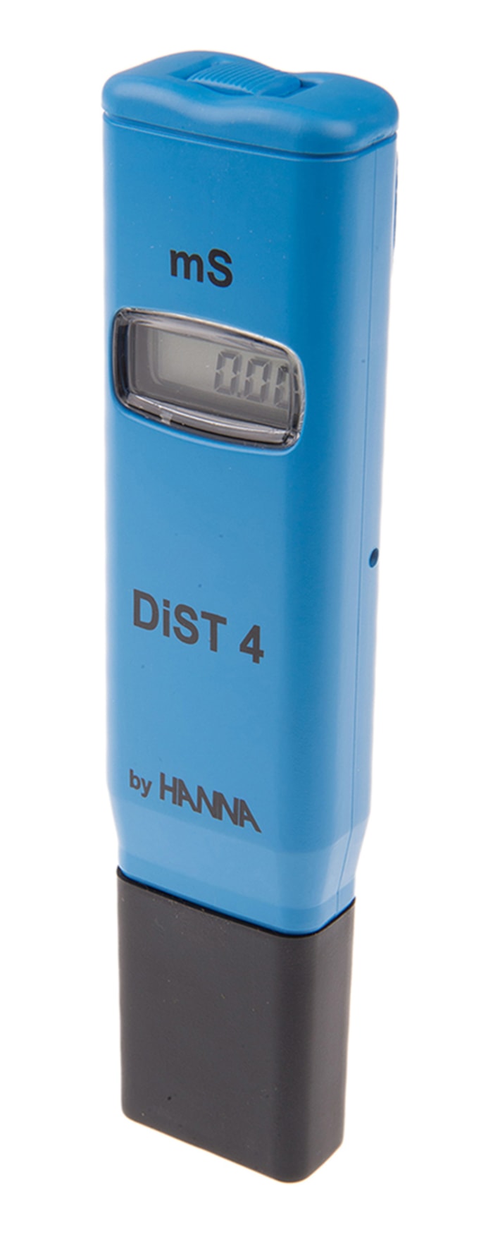Medidor de conductividad Hanna Instruments HI 98304 → 19.99ms/cm, resolución 0,01 ms/cm