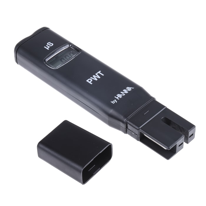 HI-98308 Hanna Instruments | Hanna Instruments HI-98308 Conductivity Meter | 219-428 | RS Components