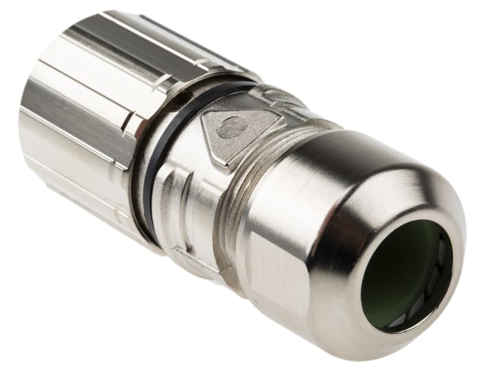 44420037 + 73002752 Lapp Lapp Circon M23 Cable Mount Circular