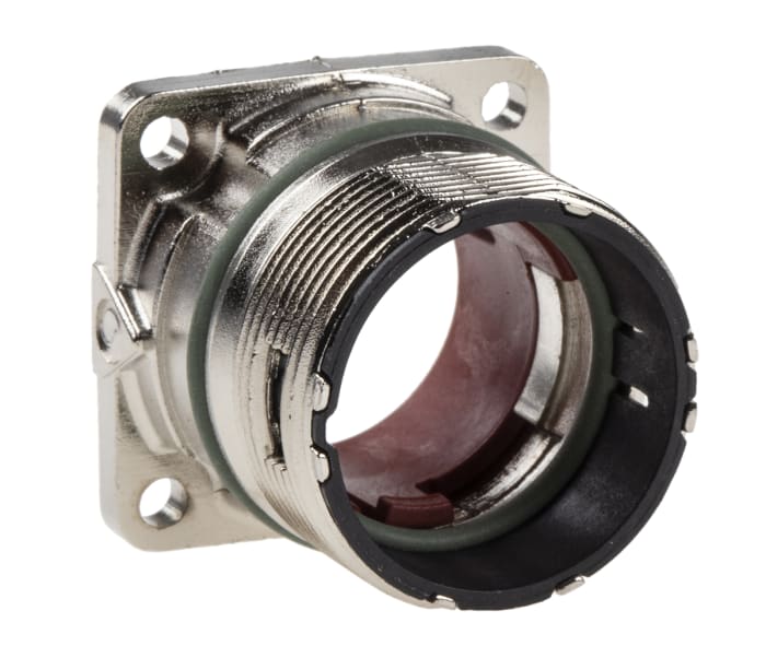 Lapp Circular Connector, 12 Contacts, Panel Mount, M23 Connector, Plug, Male, IP68, SIGNAL M23 Series