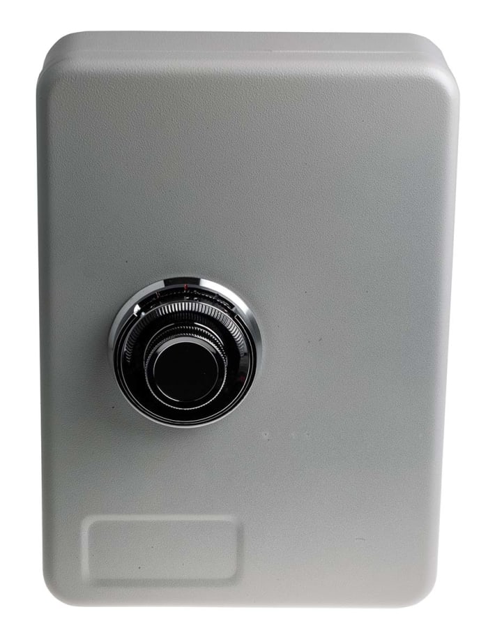 Securikey Key Cabinet 20