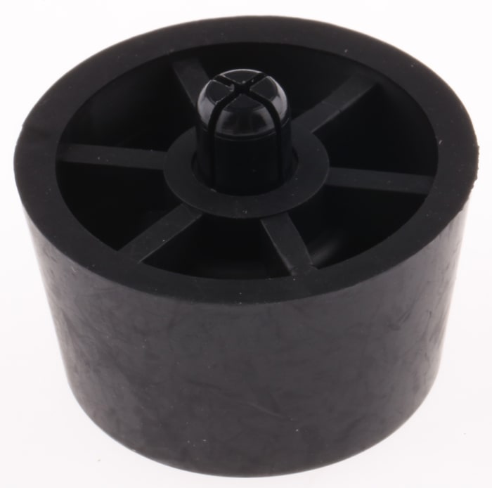 Richco Round Anti Vibration Mount