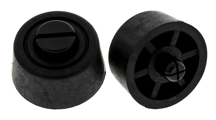 Richco Round Anti Vibration Mount