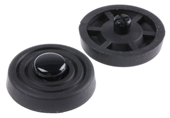 Richco Round Anti Vibration Mount