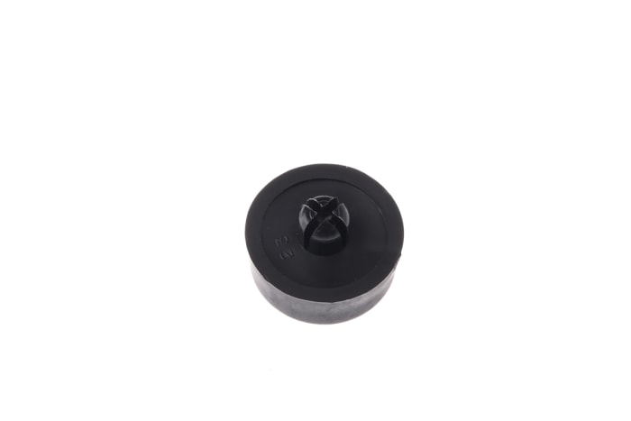 Essentra Round Anti Vibration Mount