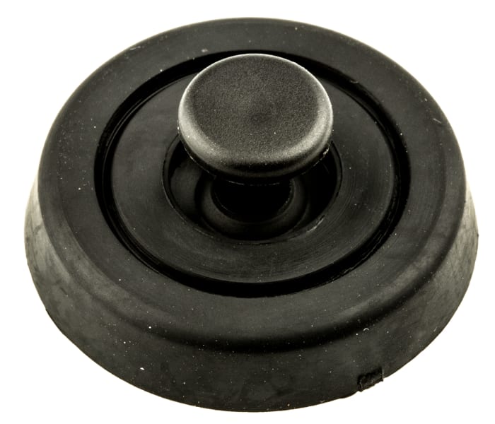 Richco Round Anti Vibration Mount
