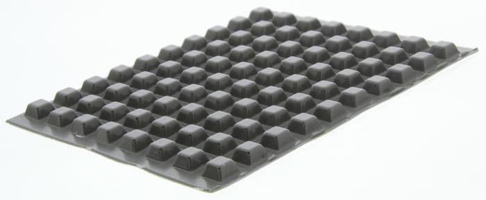 PIEDS ADHESIFS SJ5018