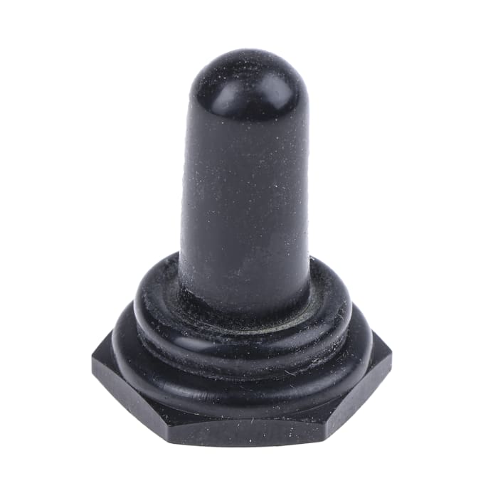 APEM Toggle Switch Boot Toggle Switch Boot for use with Switch