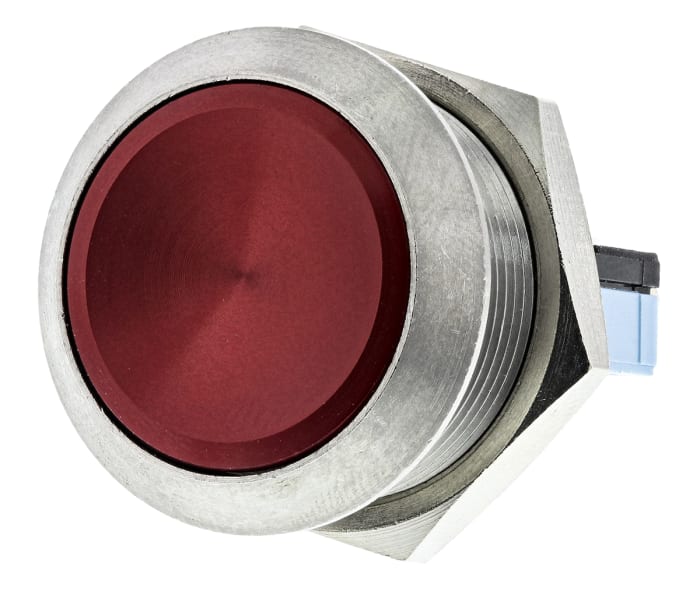 Apem AV22LC462 Кнопочный переключатель